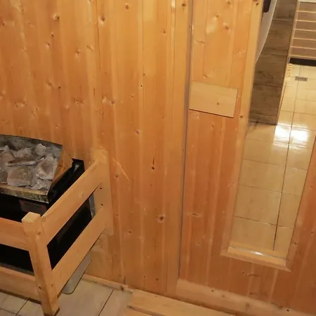 Hoforras Wellness Vendeghaz Guest house