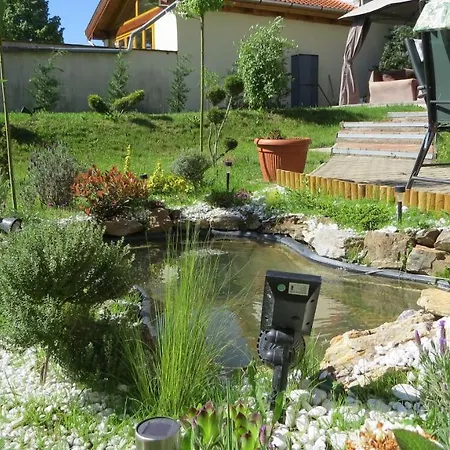 Hőforrás Wellness Vendégház Egerszalók