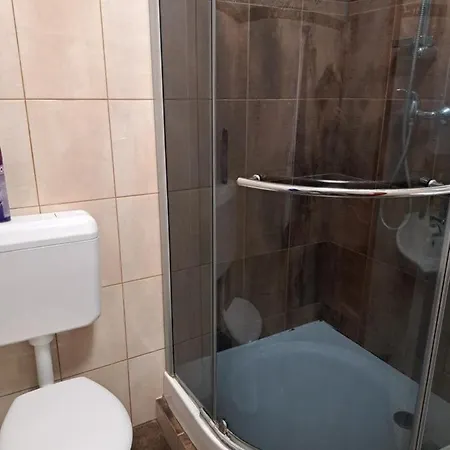 Hőforrás Wellness Affittacamere