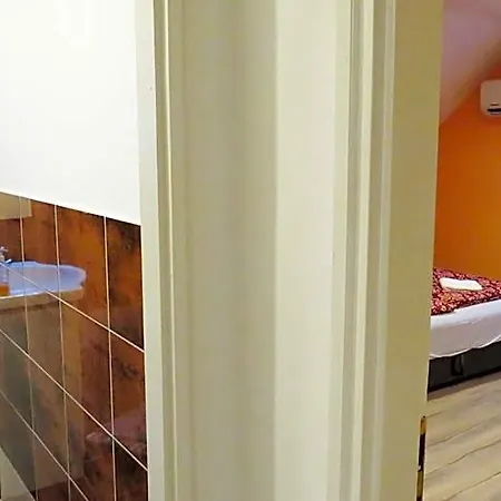 Hoforras Wellness Vendeghaz Konukevi 3*