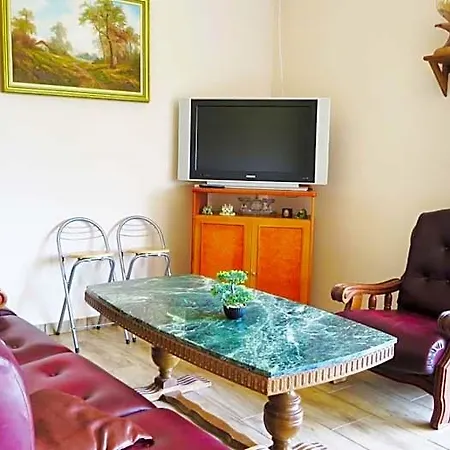 Konukevi Hoforras Wellness Vendeghaz Egerszalók