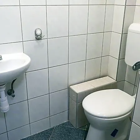Konukevi Hoforras Wellness Vendeghaz Egerszalók