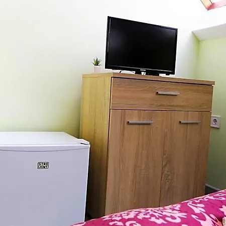 Hoforras Wellness Vendeghaz 3* Egerszalók