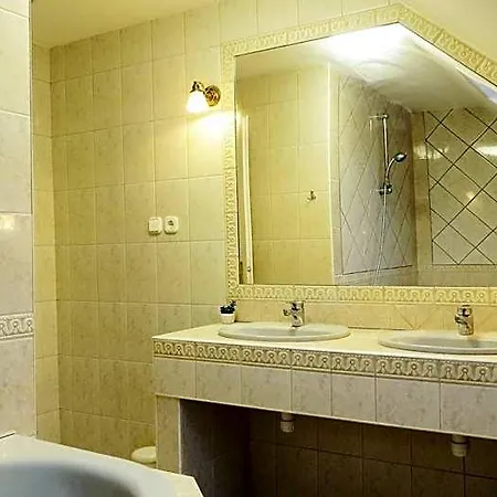 Hőforrás Wellness