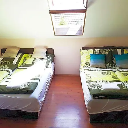 Hoforras Wellness Vendeghaz Konukevi 3*