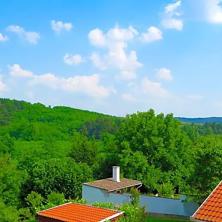 Konukevi Hoforras Wellness Vendeghaz
