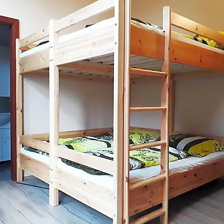 Hoforras Wellness Vendeghaz Konukevi Egerszalók