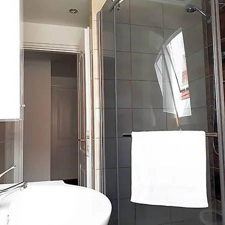 Hőforrás Wellness 3* Egerszalók