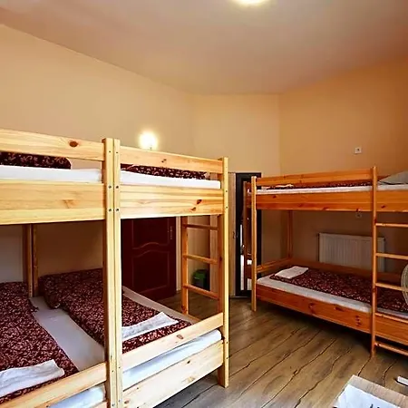 Hőforrás Wellness