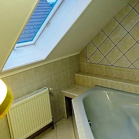 Hőforrás Wellness Egerszalók