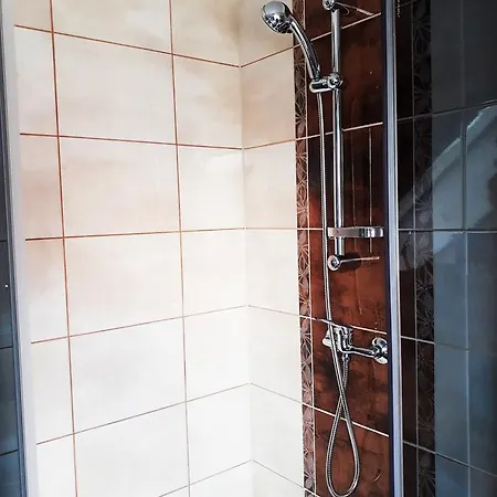 Hőforrás Wellness Vendégház