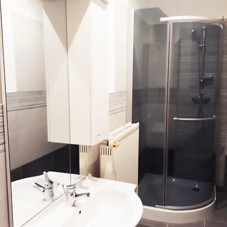 Hőforrás Wellness Vendégház 3*