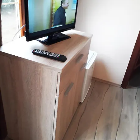 Hoforras Wellness Vendeghaz Gæstehus