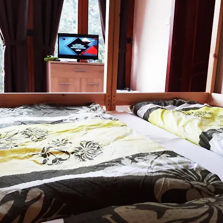 Hőforrás Wellness 3* Egerszalók