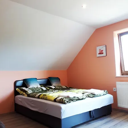 Hőforrás Wellness Casa de hóspedes