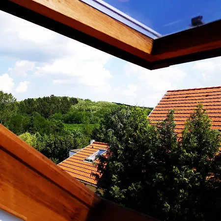 Vendégház Hőforrás Wellness Egerszalók