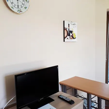 Konukevi Hoforras Wellness Vendeghaz
