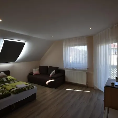 Hoforras Wellness Vendeghaz Egerszalok