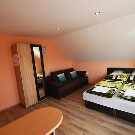 Hőforrás Wellness Egerszalók