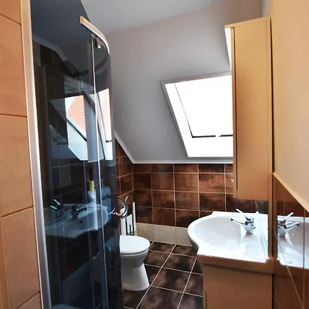 Hőforrás Wellness Vendégház