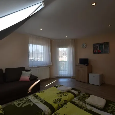 Hőforrás Wellness 3*