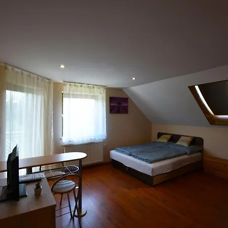 Hőforrás Wellness Vendégház