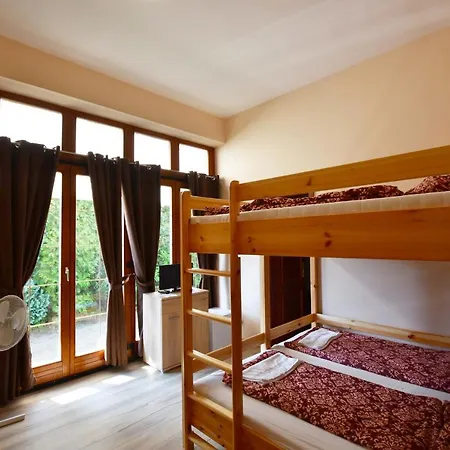 Hőforrás Wellness Vendégház 3*