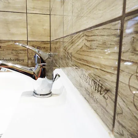 Hőforrás Wellness Vendégház