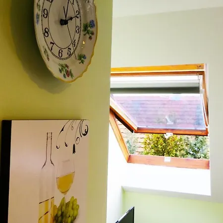 Hőforrás Wellness Casa de hóspedes Egerszalók