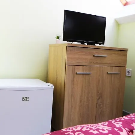 Hoforras Wellness Vendeghaz 3* Egerszalok