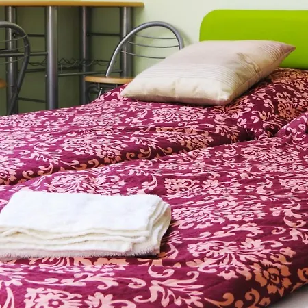 Hőforrás Wellness Vendégház