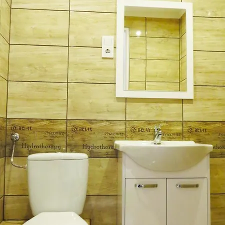 Hoforras Wellness Vendeghaz Konukevi 3*