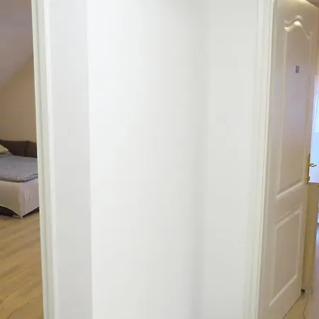 Vendégház Hőforrás Wellness 3*