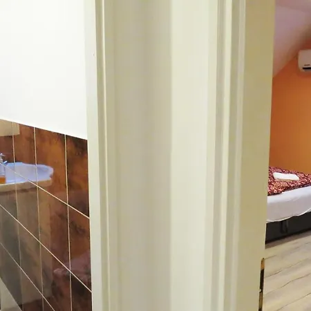 Hoforras Wellness Vendeghaz
