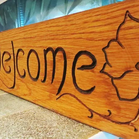 Hőforrás Wellness Vendégház Egerszalók