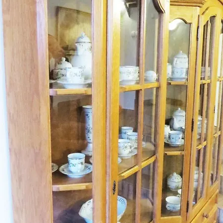 Guest house Hoforras Wellness Vendeghaz Egerszalok