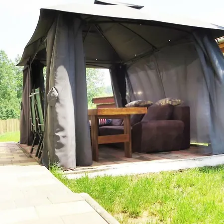 Hőforrás Wellness Vendégház