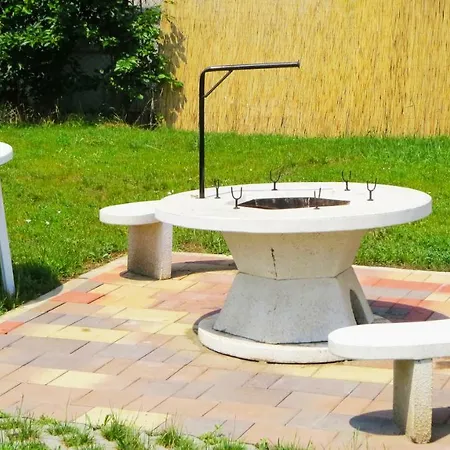 Vendégház Hőforrás Wellness