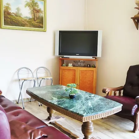 Hőforrás Wellness Vendégház