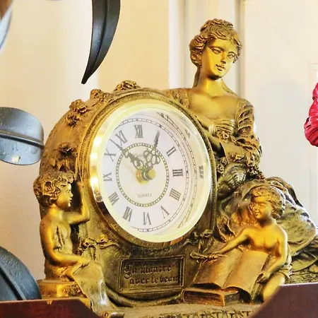 Hoforras Wellness Vendeghaz Egerszalok