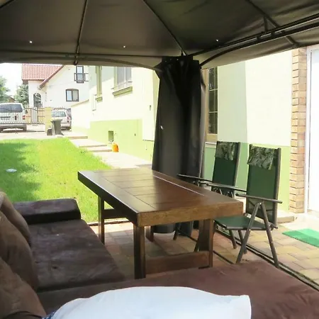 Hoforras Wellness Vendeghaz Guest house Egerszalok
