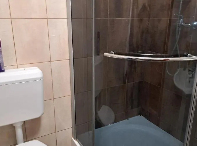 Hoforras Wellness Vendeghaz Gæstehus