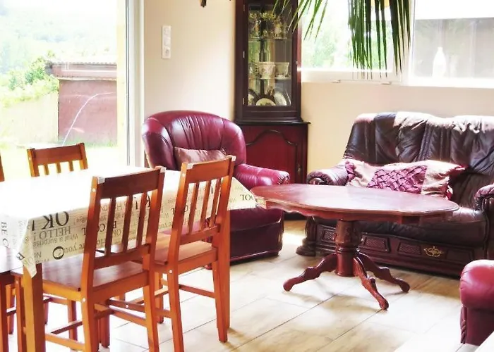 Hoforras Wellness Vendeghaz 3* Egerszalók