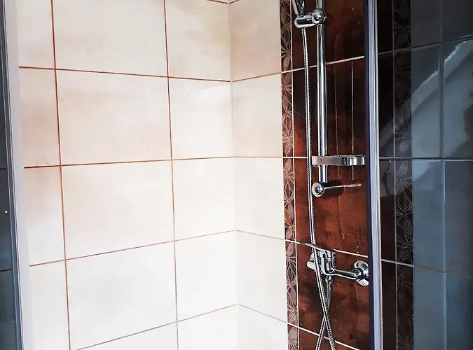 Hoforras Wellness Vendeghaz Gæstehus