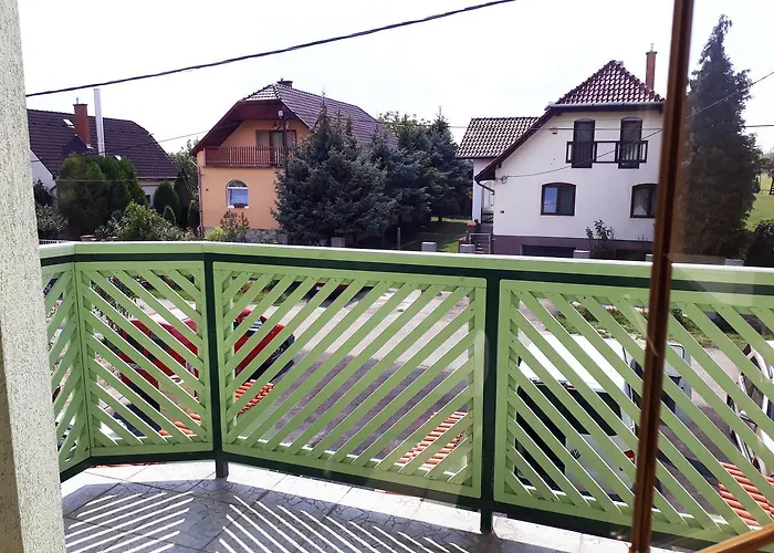 Hoforras Wellness Vendeghaz 3*