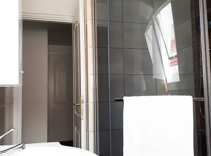 Hoforras Wellness Vendeghaz Gæstehus