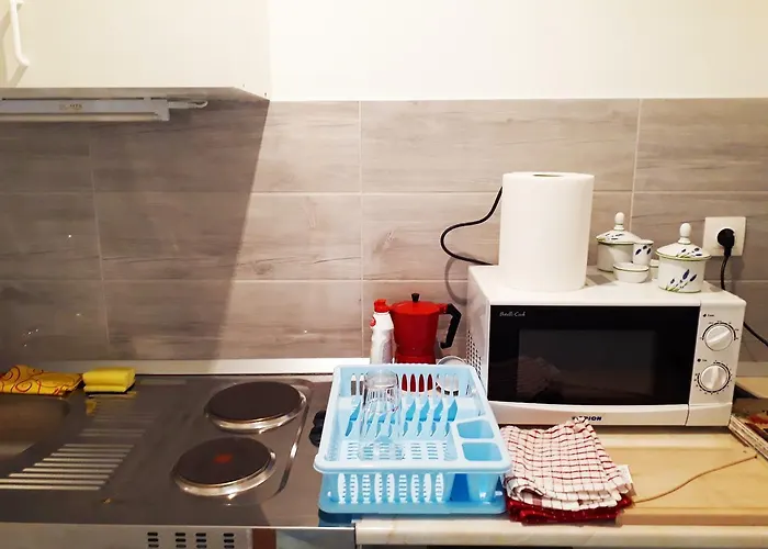 Hoforras Wellness Vendeghaz Gæstehus 3*