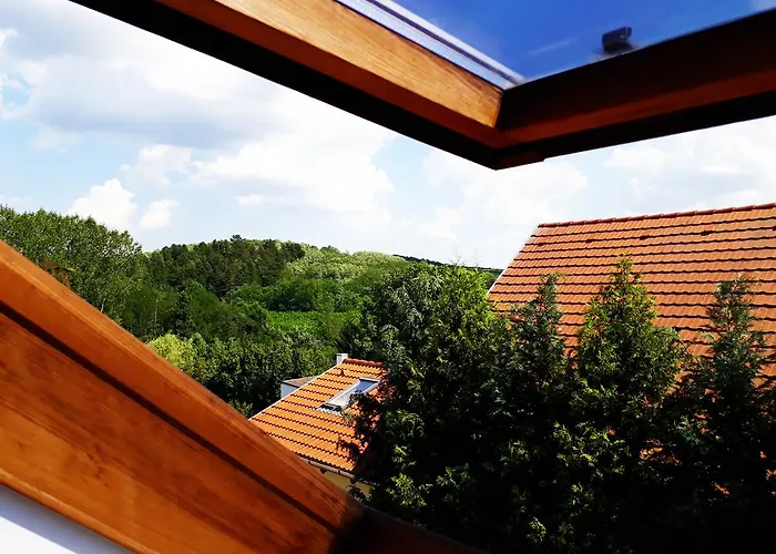 Gæstehus Hoforras Wellness Vendeghaz Egerszalók