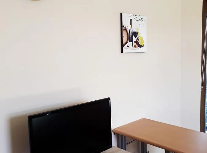 Gæstehus Hoforras Wellness Vendeghaz