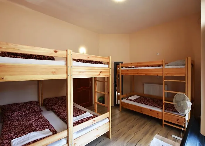 Gæstehus Hoforras Wellness Vendeghaz Egerszalók